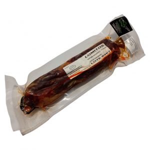 Lomito etiqueta Oro Gran Reserva